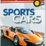 Kwartet – sportauto’s