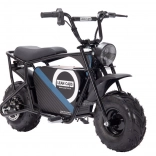 Elektrische mini motor FIRESTORM