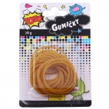 Elastiekjes voor kantoor 10 g