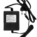 Autolader 24V 1000mA