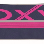 Školní etui Oxybag comfort met één laag Blue Line Pink
