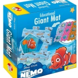 Vloerpuzzel GIANT MAT Finding Nemo 12 stukjes