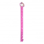 Meetlat voor aan de muur Eenhoorn 165 cm