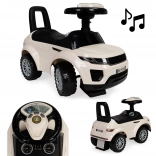 loopauto voor kinderen met geluiden 12m+