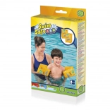 Opblaasbare zwemvleugels voor kinderen BESTWAY Swim Safe ABC