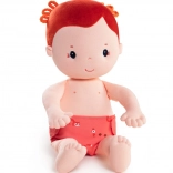 Lilliputiens pop Rose 36 cm met accessoires