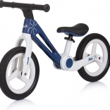Loopfiets Chipolino Fold X marineblauw