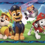 CLEMENTONI Puzzel Paw Patrol 104 stukjes