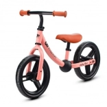 Loopfiets 2WAY NEXT roze
