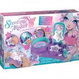 Maak je eigen vallende sterren