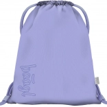 Baagl gymsack Lilac