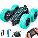 Stuntauto RC Twister met gebarenbediening en afstandsbediening