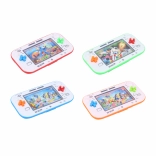 Waterzakspel 15 × 8 cm