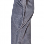 Cozy Noxxiez warme deken met capuchon koe