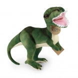 Pluchen dinosaurus T. rex 26 cm eco‑friendly