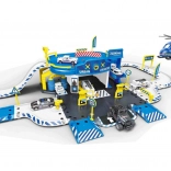 Politiebureau speelset