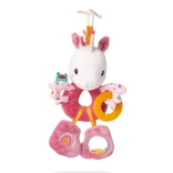 Lilliputiens - motorisch activiteitenspeelgoed - eenhoorn Lena