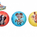 Zachte bal Mol 10 cm