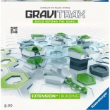 Ravensburger GraviTrax – uitbreidingsset Bouw
