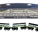 Maxim Express-set Shinkansen