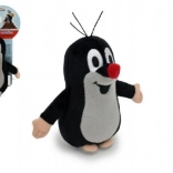 Krteček pluchen speelgoed 12 cm