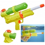 Waterpistool NERF SUPER SOAKER XP50 voor kinderen, geel