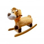 Schommelende leeuw Simba