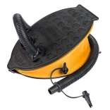 Voetpomp Bestway 23x15 cm