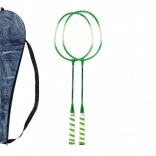 Badmintonset Aluminium voor gevorderde spelers