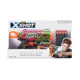 X-SHOT Skins Flux Blaster
