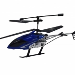 RC helikopter Fleg Devil III met gyroscoop en Altitude Hold-functie