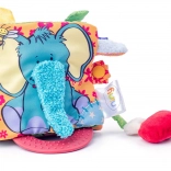 Mijn eerste boek NINY voor baby’s en peuters