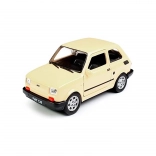 Modely Welly Retro Polska 1:34-1:39