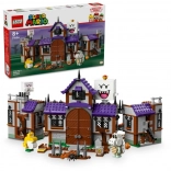Betoverde Residentie King Boo LEGO Super Mario