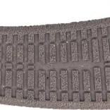 Bedding voor linker boogwissel Piko