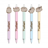 Pusheen uitwisbare gelpen