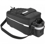 Maltrack drager tas met thermische isolatie 10 l