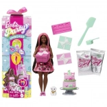 Barbie Party Reveal Pop - roze