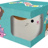 3D mok SQUISHMALLOWS 410 ml