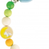 houten fopspeenclip Small Foot Lotta