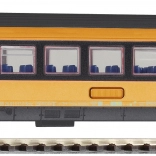 Piko personenrijtuig Bmz IC 2e klas RegioJet, tijdperk VI