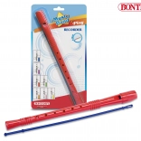 Bontempi blokfluit voor kinderen barokke vingerzetting