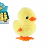 Kuikentje speeltje opwindbaar