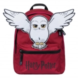 Kleuterschool rugzak Harry Potter met Hedwig ontwerp