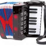 Kinderaccordeon small foot Classic