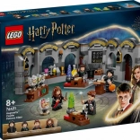 LEGO Harry Potter Kasteel Zweinstein: Toverdrankles