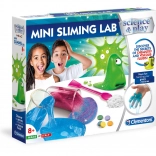Clementoni Science & Play kleine slijmlaboratorium