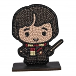 Beeldje Crystal Art - Marcel Lubbermans