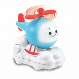 Tut Tut autootje Otík – Helča