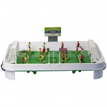 Tafelknikker-voetbal – minispel voor twee spelers